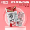 INFY Pod กลิ่นแตงโม