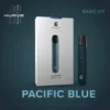 KS KURVE สี Pacific Blue