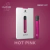 KS KURVE สี Hot Pink