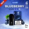 KSpod MAX Blueberry รับประกันสินค้า 1 เดือน