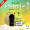 KSpod MAX Honeydew รับประกันสินค้า 1 เดือน