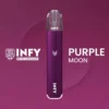 INFY Device สี Purple moon