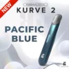 KS KURVE 2 สี pacific-blue