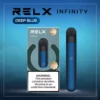 RELX Infinity สี Deep Blue [ประกัน 30 วัน]