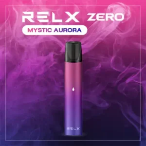 RELX Classic สี Mystic Aurora [ประกัน 30 วัน]