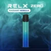 RELX Classic สี Radiant Nebula [ประกัน 30 วัน]