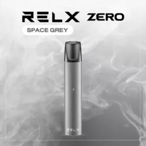RELX Classic สี Space Grey [ประกัน 30 วัน]