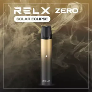 RELX Classic สี Solar Eclipse [ประกัน 30 วัน]