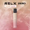 RELX Classic สี Sunset Glow [ประกัน 30 วัน]