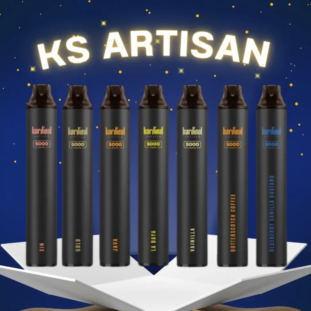 KS Artisan