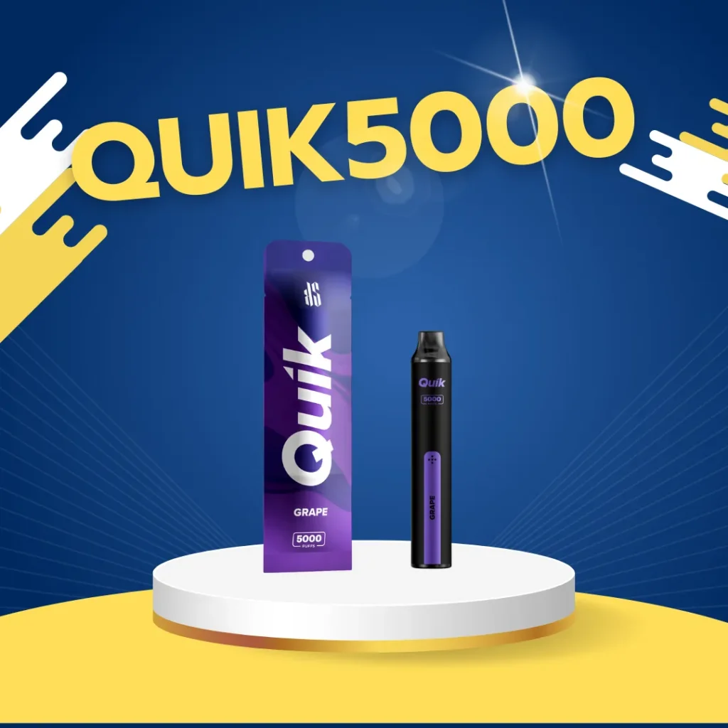 quik5000