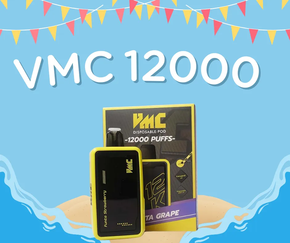 VMC 12000