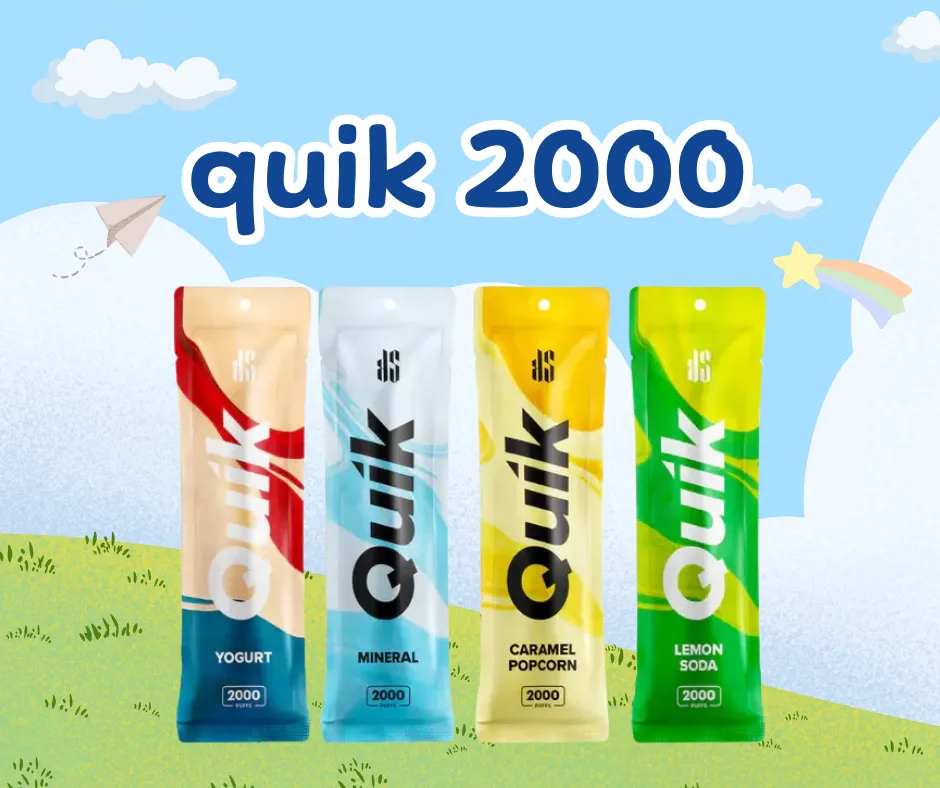 quik 2000